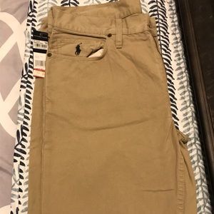 Ralph Lauren Khakis